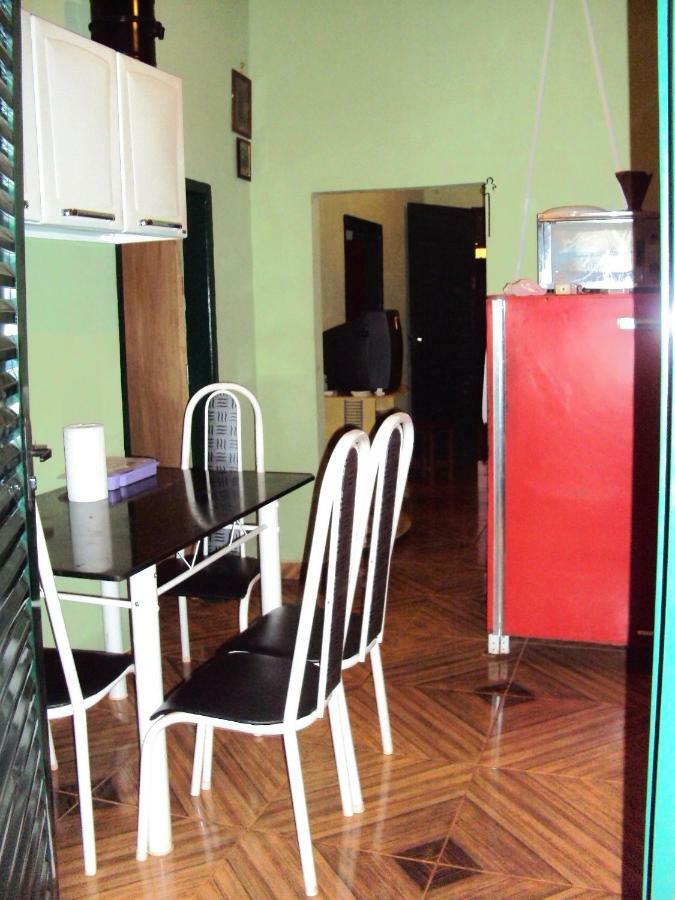 Sitio Sao Benedito São Roque de Minas Esterno foto